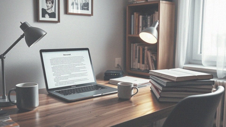 Jakie są opcje wydania książki: tradycyjne czy self-publishing?
