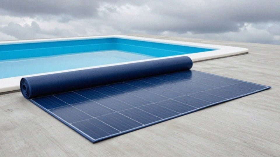 Jakie wady i ograniczenia ma mata solarna?