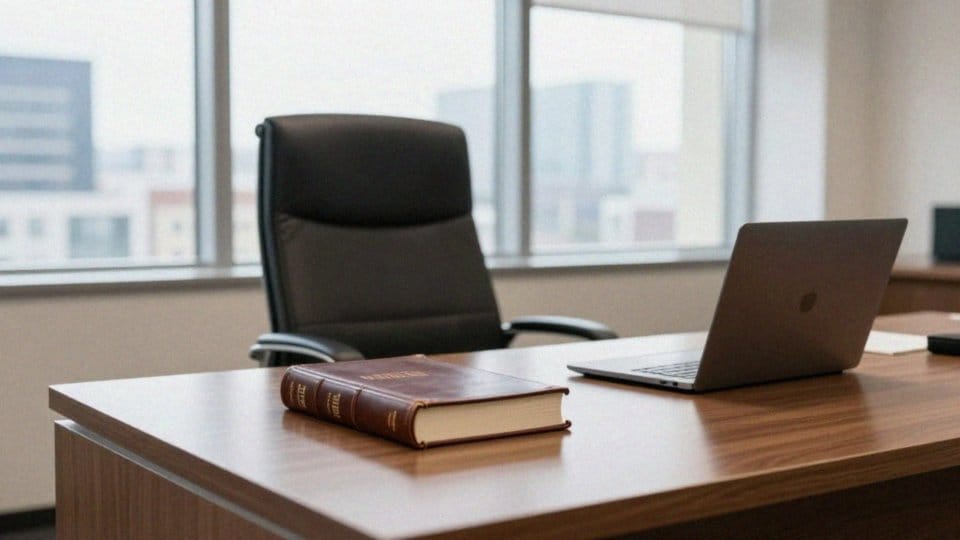 Czy studia prawnicze zapewniają stabilność zatrudnienia?