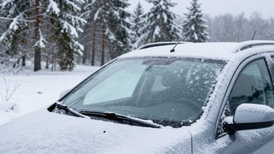 Jak ekstremalne temperatury wpływają na akumulator?