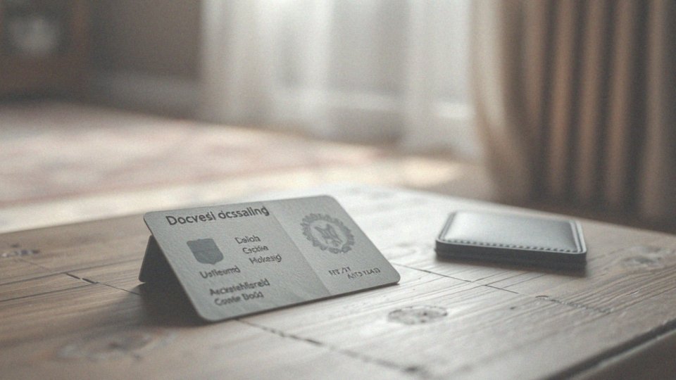 Jakie są obowiązki związane z posiadaniem dowodu osobistego?