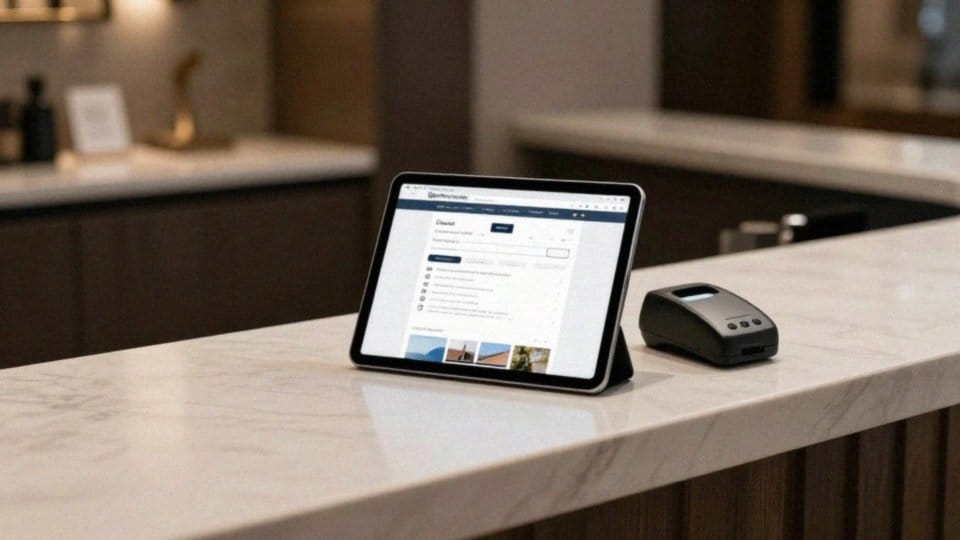 Czy odpowiedzi na Bookingu są publiczne czy prywatne?