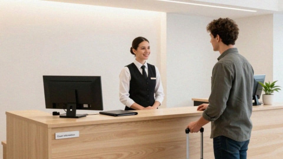 Jak działają terminy bezpłatnego odwołania na Booking?