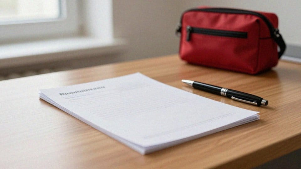 Jak prawidłowo wypisać receptę papierową?