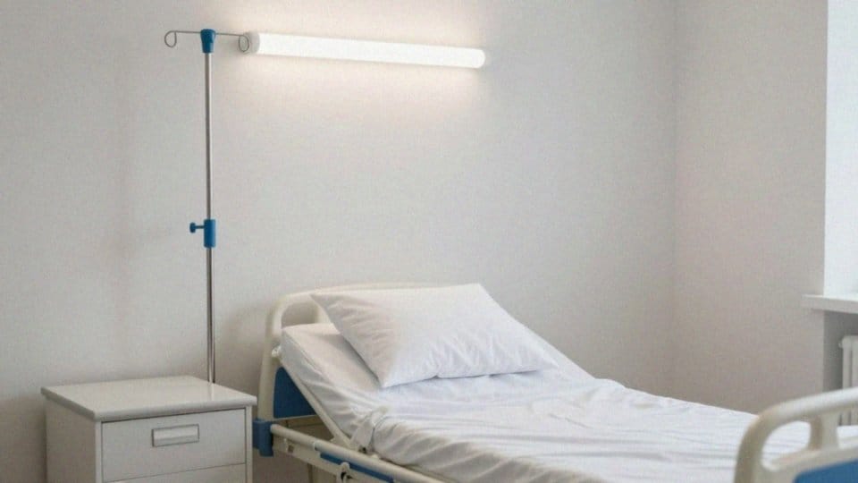 Co sprzyja powstawaniu ropni w płucach?