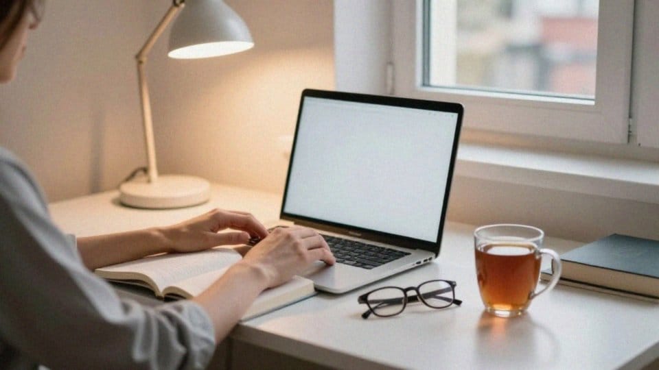 Jak pogodzić studia po 50. roku życia z obowiązkami?