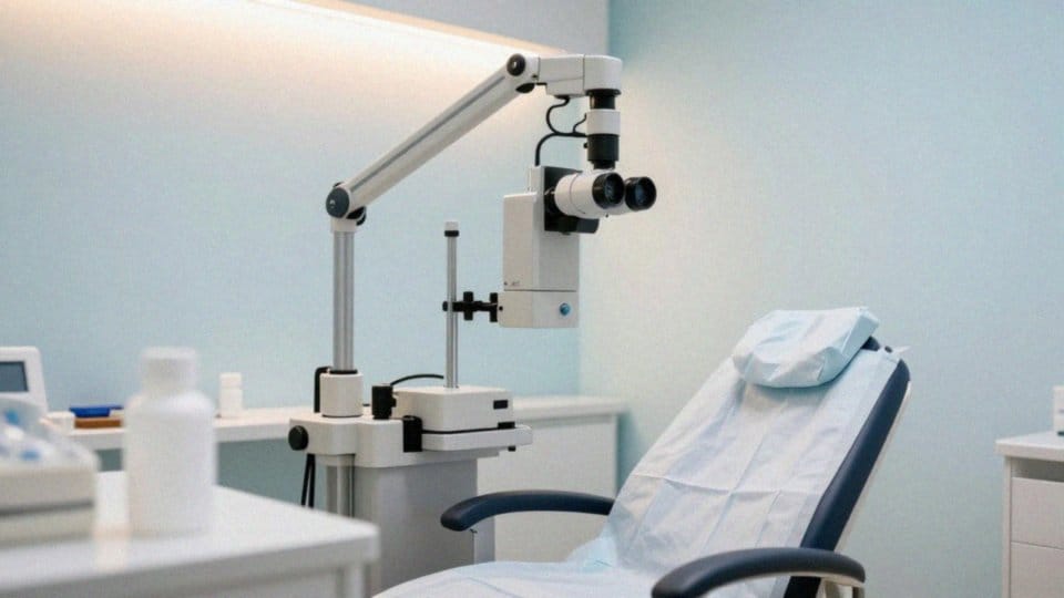 Jak diagnozuje się wynik ASCUS?