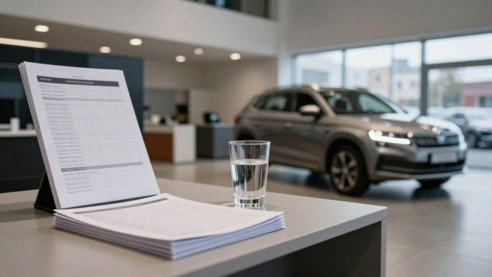 Ile kosztuje nowa Skoda Kamiq?