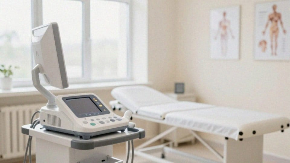 W jakich schorzeniach pomaga sonoterapia?