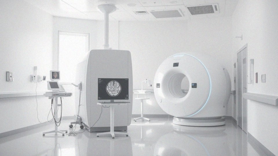Jak diagnozowany jest ropień mózgu?