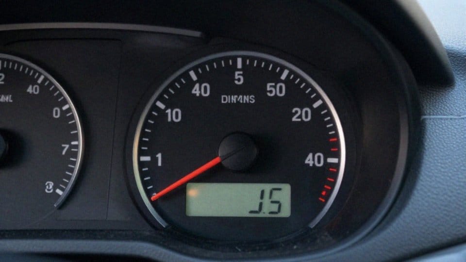 Jakie jest realne spalanie Focusa 1.6?