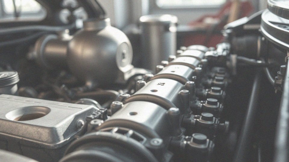 Dlaczego używać lubryfikatora w instalacji LPG?