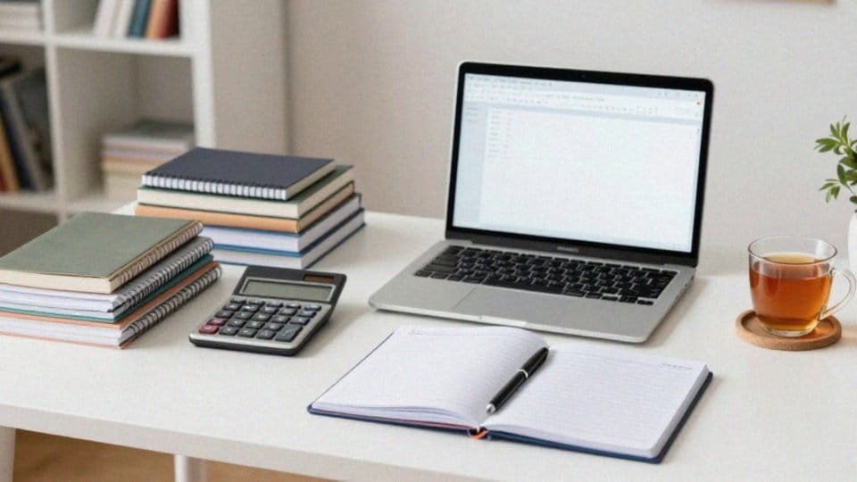Jakie przedmioty są najtrudniejsze i czy matematyka zniechęca?