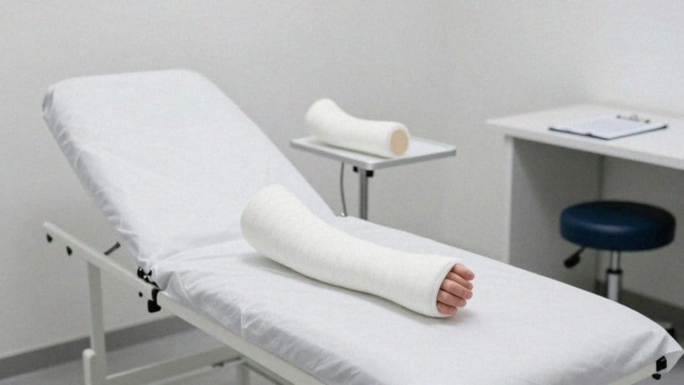 Jakie są typowe objawy złego dopasowania opatrunku?