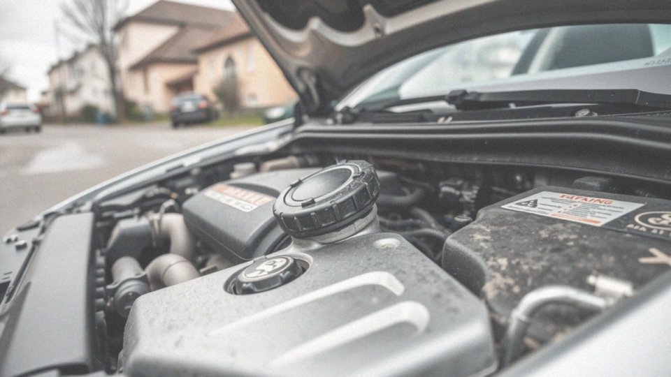Co powinno się wiedzieć o nadmiernym zużyciu oleju w silniku 1.5 TSI?