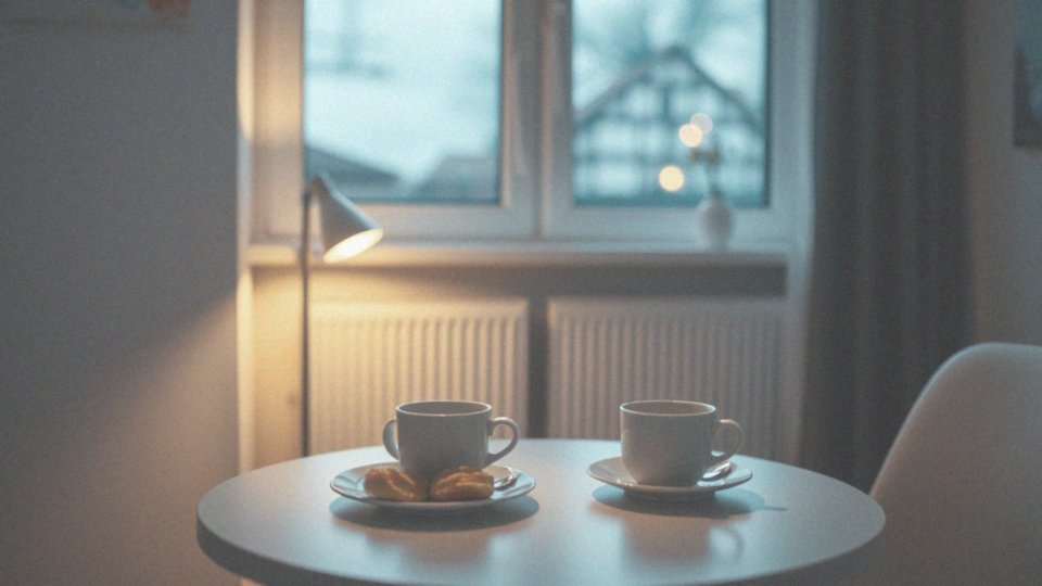 Jak GFE wpływa na poczucie bliskości emocjonalnej?