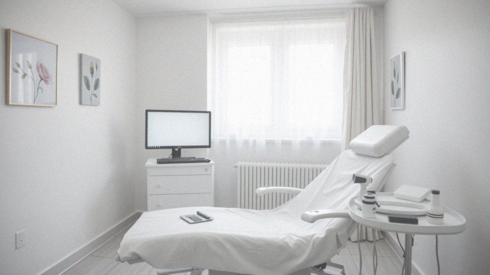 Jak często należy odbywać kontrolne badania ginekologiczne?