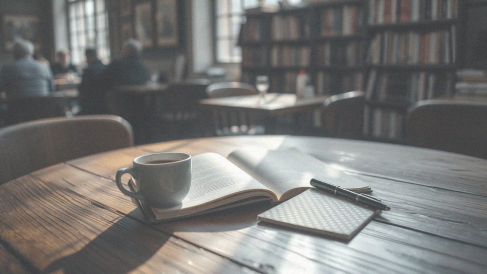 Dlaczego szczerość i emocje są kluczowe w recenzji książki?