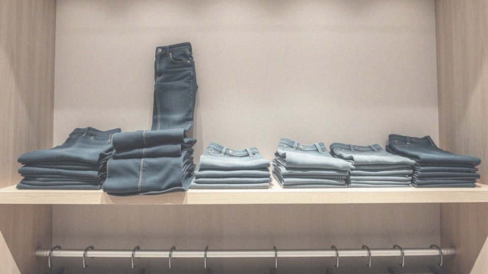 Jakie modele jeansów bootcut z wysokim stanem są dostępne na rynku?