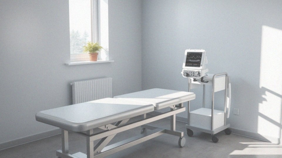 Jakie są przeciwwskazania do stosowania ultradźwięków?