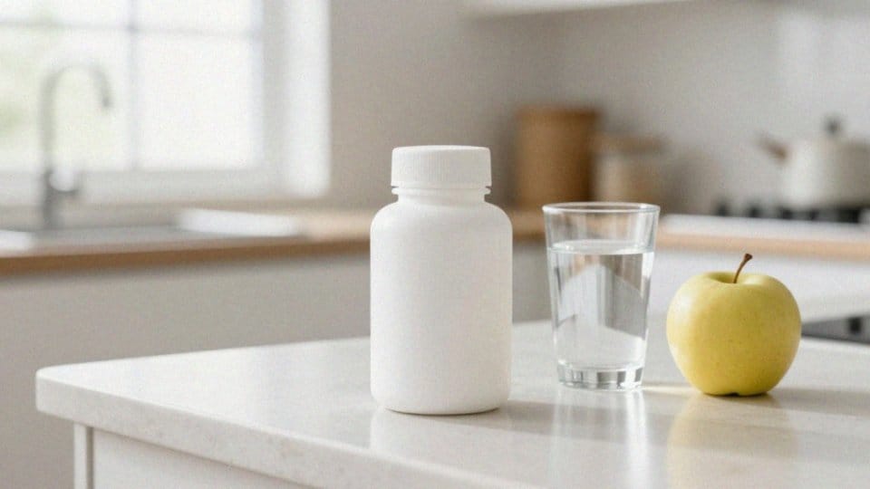 Jak metformina wpływa na metabolizm?