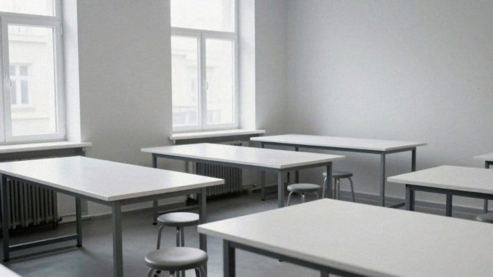 Jak wygląda rekrutacja i egzamin z rysunku na architekturę?