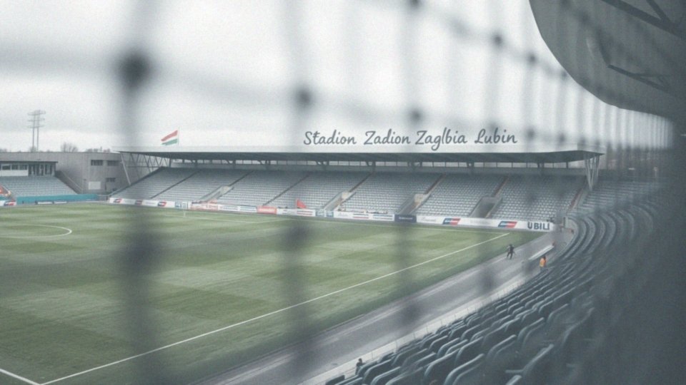 Jakie są aktualne pogłoski transferowe dotyczące Zagłębia Lubin?