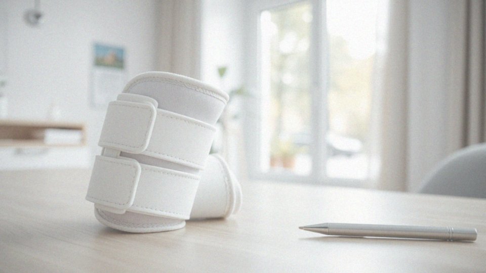 Dlaczego odpowiednia immobilizacja jest ważna?