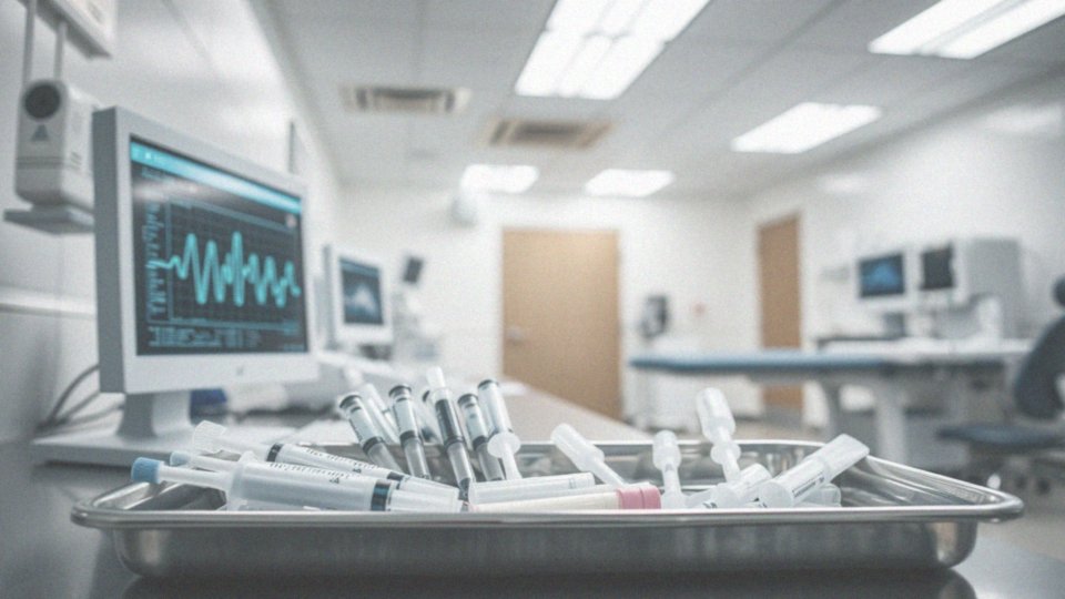 Jak przebiega diagnostyka zapalenia opon mózgowych?