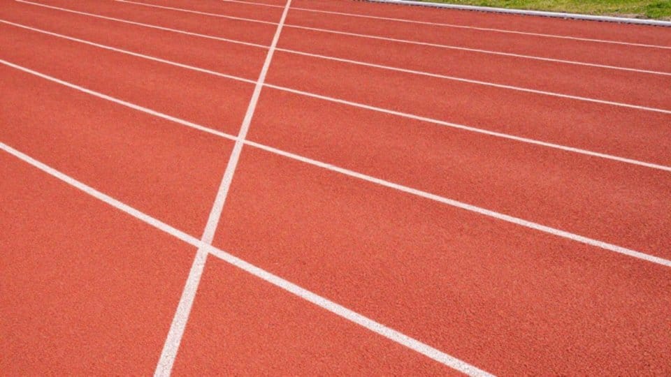 Jak zwiększyć VO2 max treningiem interwałowym?