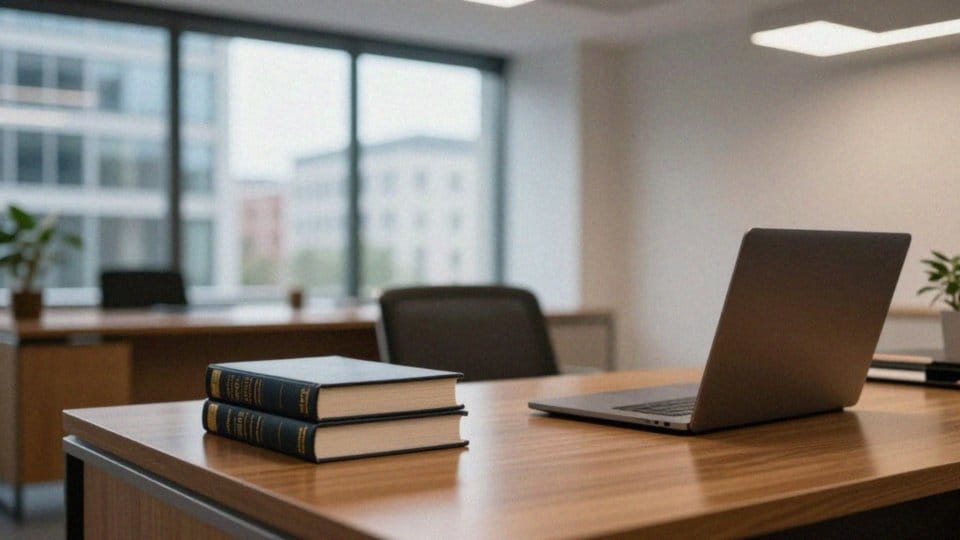 Jakie są perspektywy po studiach prawniczych?