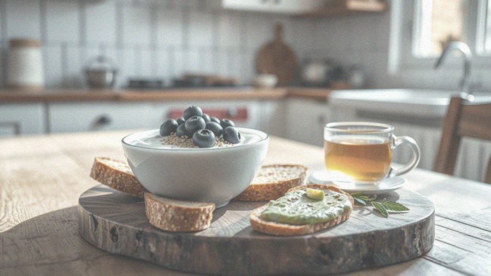 Jak odpowiednia dieta może pomóc w obniżeniu cukru we krwi?