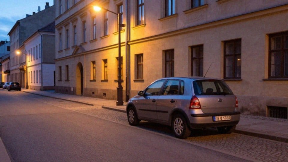 Jak platformy i rozstaw osi wpływają na zwrotność?