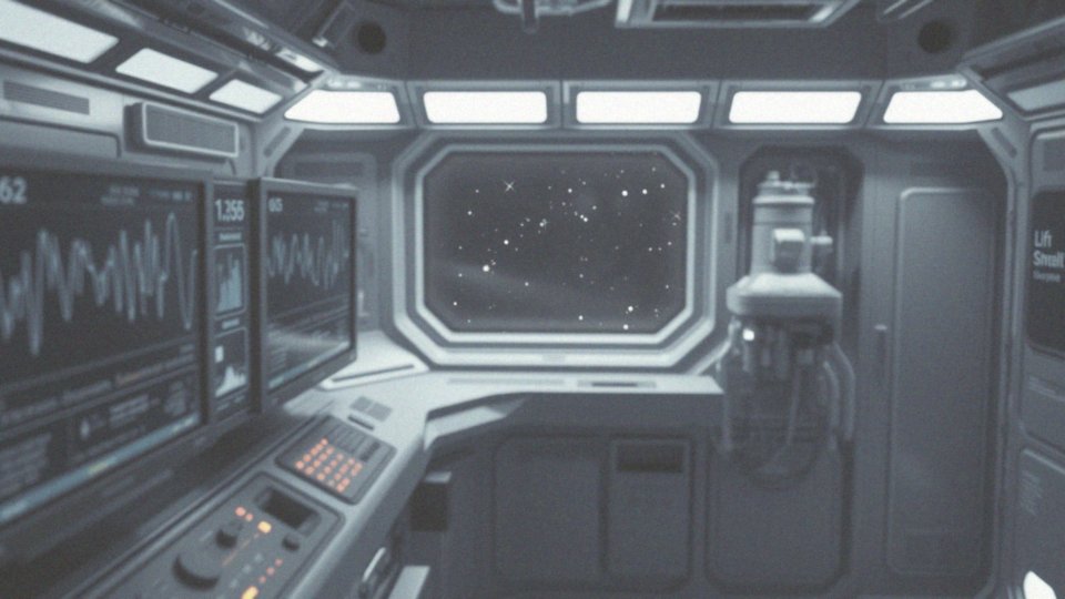 Jak promieniowanie kosmiczne może wpłynąć na zdrowie astronautów?