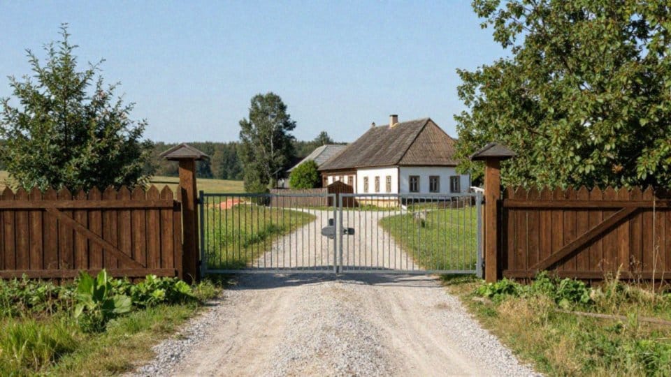 Czy właściciel obciążonej działki musi zapewnić dostęp?