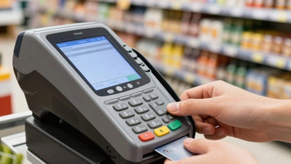 Jak zapobiegać kradzieży z karty płatniczej?