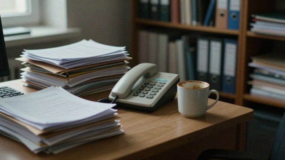 Co wydłuża czas oczekiwania na odszkodowanie?