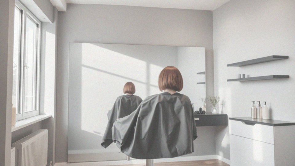 Jakie trendy we fryzurach bob są aktualnie na czasie?