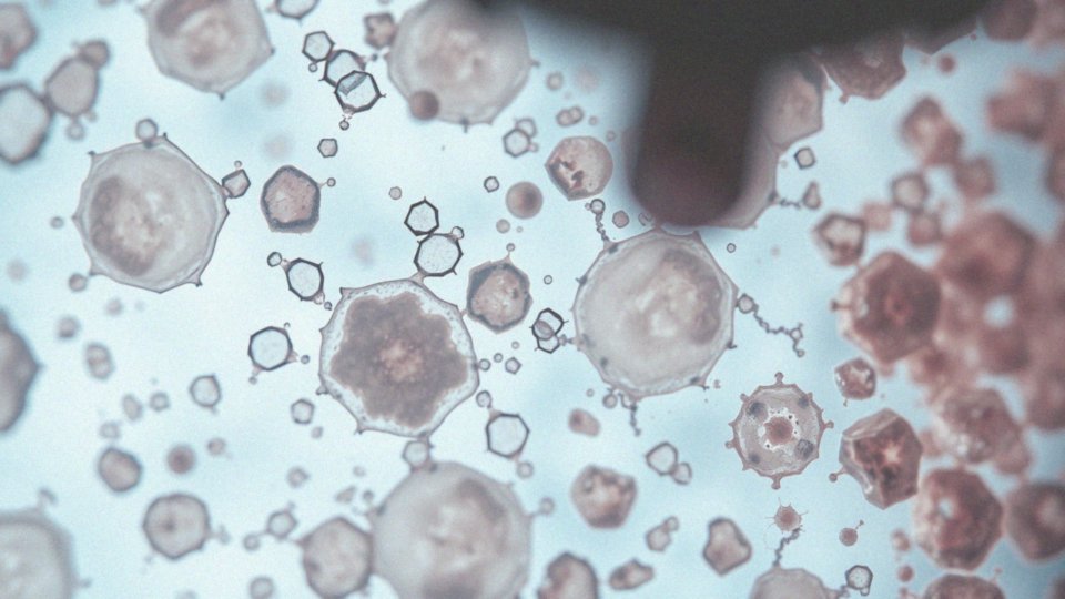 Kiedy zakażenie HPV może prowadzić do nowotworów?