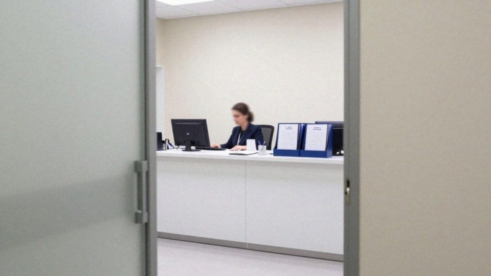 Kiedy zgłosić zmianę numeru dowodu osobistego?