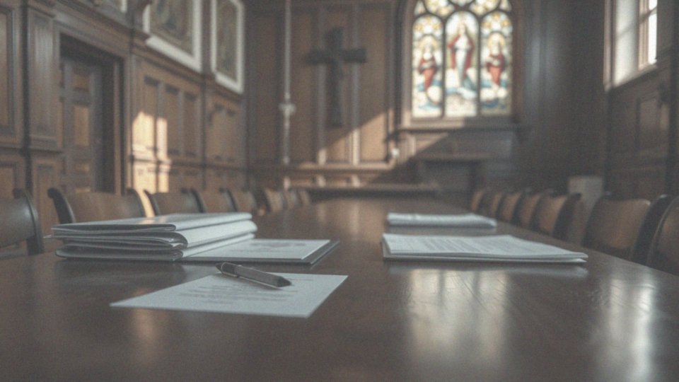 Jak przebiega proces unieważnienia małżeństwa?