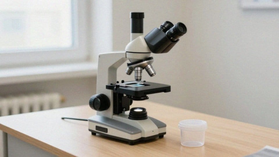 Jak przebiega diagnostyka owsicy?