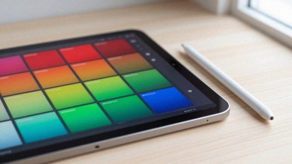 Jak zapisywane są kolory w RGB i Hex?