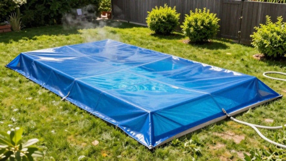 Jakie korzyści daje pokrywa solarna?