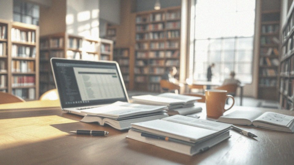 Jakie trudności napotykają studenci zarządzania?
