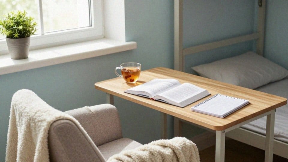 Jak radzić sobie ze stresem na studiach?