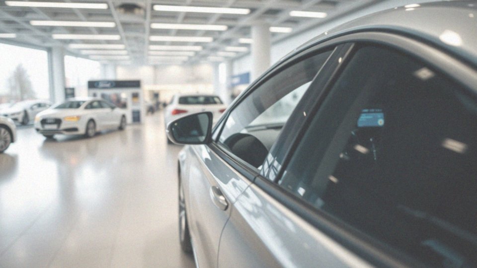 Jakie technologie dostarczają różne wersje Ford Mondeo MK4?