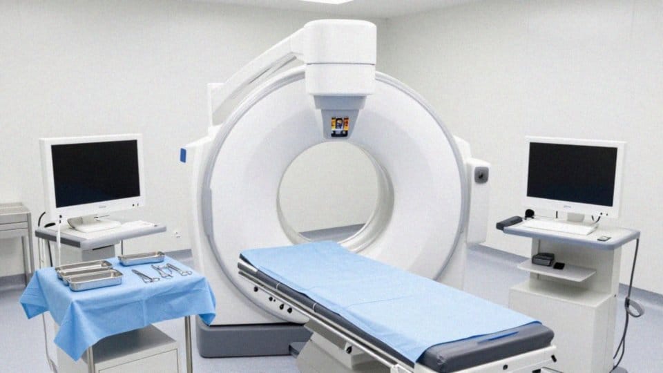 Embolizacja endowaskularna: jak przebiega?