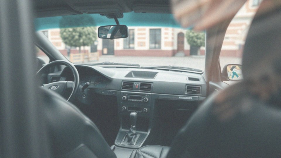 Jakie dodatkowe wyposażenie oferuje Ford Focus Mk2?
