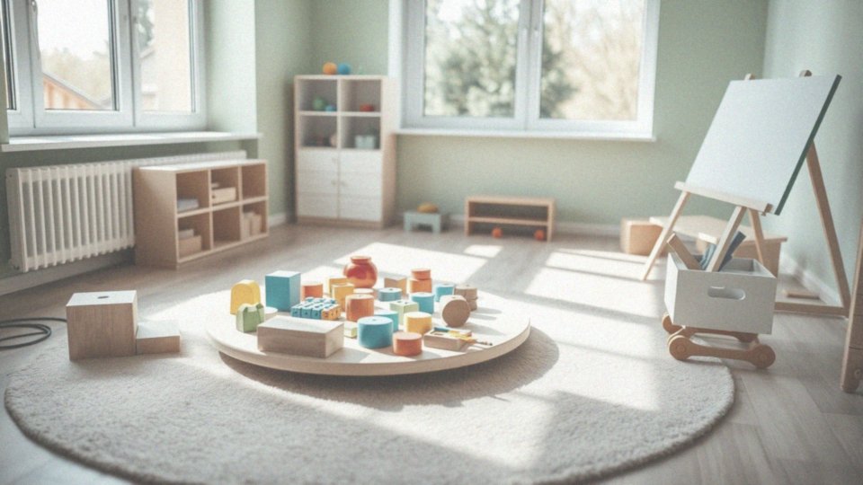 Jakie jest rokowanie dla dzieci z afazją?